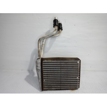 Recambio de radiador calefaccion / aire acondicionado para mini mini (r56) cooper referencia OEM IAM 64113422666  