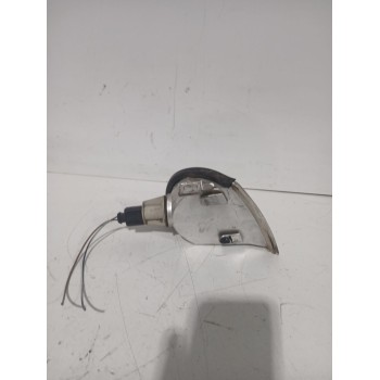 Recambio de faro antiniebla izquierdo para skoda octavia i (1u2) 1.9 tdi referencia OEM IAM 016651503L  