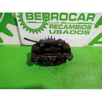Recambio de pinza de freno delantera izquierda para citroën xsara berlina 1.9 d sx referencia OEM IAM 4400J4  
