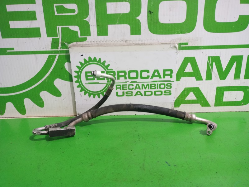 Recambio de tubo para ford focus berlina (cak) trend referencia OEM IAM XS4H19D850HB  