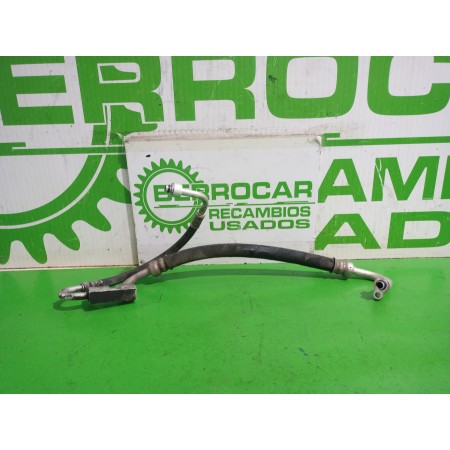 Recambio de tubo para ford focus berlina (cak) trend referencia OEM IAM XS4H19D850HB  