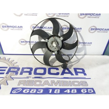 Recambio de electroventilador para seat ibiza sc (6j1) 1.6 tdi referencia OEM IAM 6R0959455E  