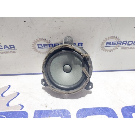 Recambio de altavoz para toyota rav 4 2.2 d-4d cat referencia OEM IAM 8616052330  