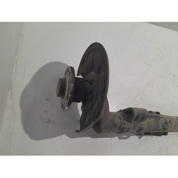 Recambio de eje trasero para volkswagen caddy ka/kb (2k) 1.9 tdi referencia OEM IAM 2K0500051  