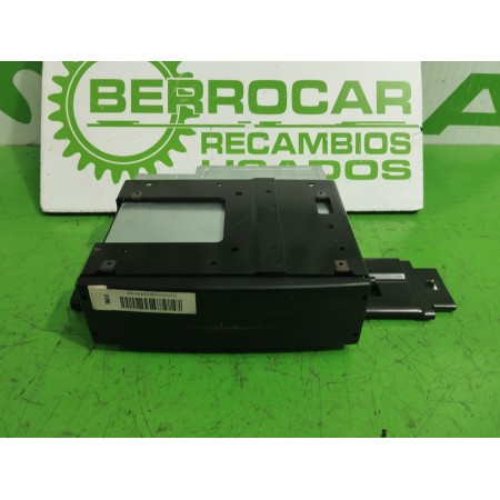 Recambio de sistema navegacion gps para renault espace iv (jk0) 2.2 dci turbodiesel referencia OEM IAM 8200205833  