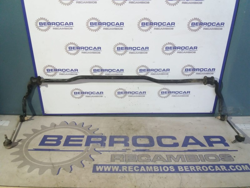 Recambio de barra estabilizadora delantera para mercedes-benz clase a (w168) 1.4 cat referencia OEM IAM A1683231865  