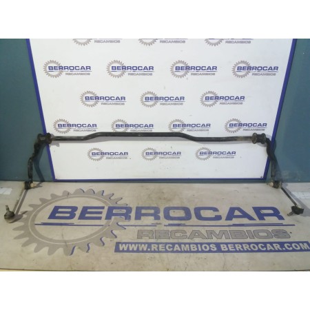 Recambio de barra estabilizadora delantera para mercedes-benz clase a (w168) 1.4 cat referencia OEM IAM A1683231865  