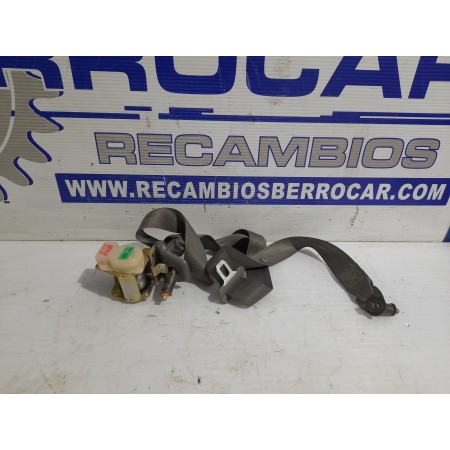 Recambio de cinturon seguridad trasero izquierdo para hyundai santa fe (sm) 2.0 crdi cat referencia OEM IAM 8981026000  