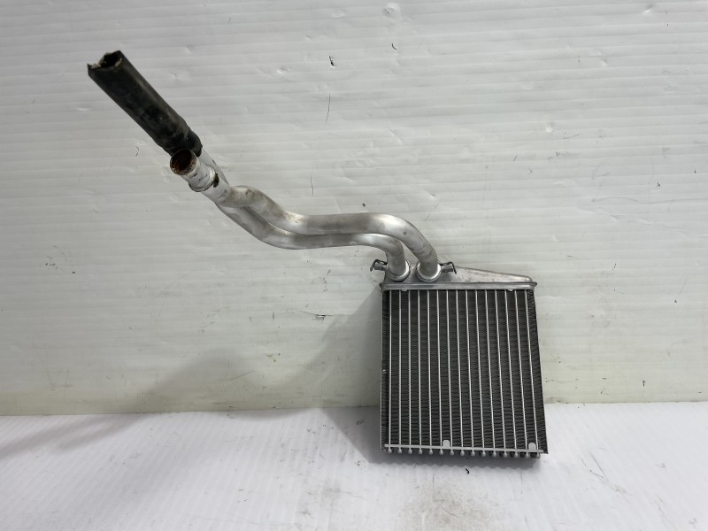 Recambio de radiador calefaccion / aire acondicionado para nissan micra (k12e) acenta referencia OEM IAM 27140AX700  