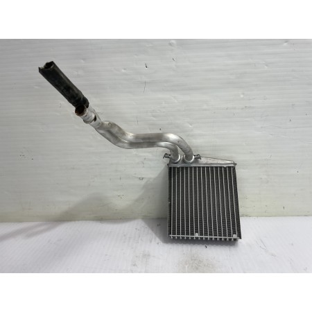 Recambio de radiador calefaccion / aire acondicionado para nissan micra (k12e) acenta referencia OEM IAM 27140AX700  