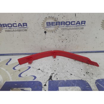 Recambio de reflector paragolpes trasero para volkswagen t6 transporter referencia OEM IAM 7E0945106E  