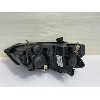 Recambio de faro izquierdo para volkswagen polo (6c1) advance bluemotion referencia OEM IAM 6C1941005  