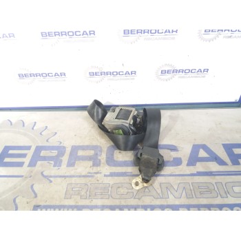 Recambio de cinturon seguridad delantero izquierdo para volkswagen passat berlina (3b3) 1.9 tdi referencia OEM IAM 3B1857705B  