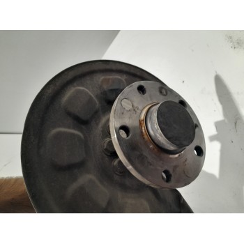 Recambio de eje trasero para volkswagen caddy ka/kb (2k) 1.9 tdi referencia OEM IAM 2K0500051  