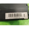 Recambio de sistema navegacion gps para renault espace iv (jk0) 2.2 dci turbodiesel referencia OEM IAM 8200205833  