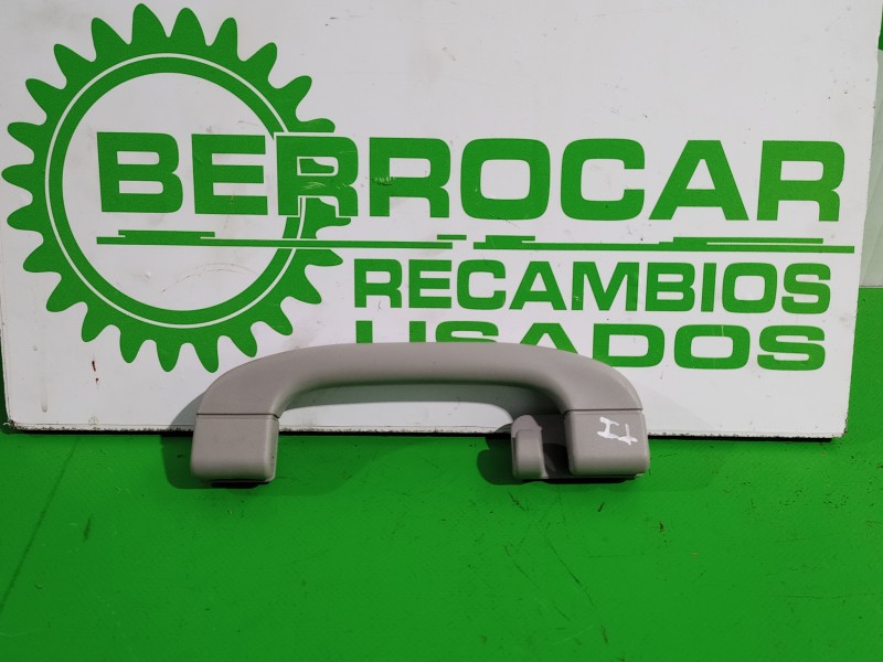 Recambio de asidero techo para bmw serie 3 touring (e91) 2.0 16v referencia OEM IAM 9143529  