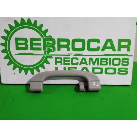 Recambio de asidero techo para bmw serie 3 touring (e91) 2.0 16v referencia OEM IAM 9143529  