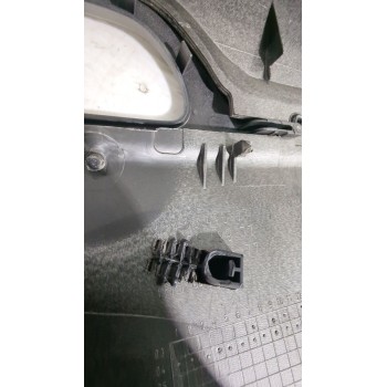 Recambio de guarnecido puerta trasera izquierda para peugeot 407 (6d_) 1.6 hdi 110 (6d9hzc, 6d9hyc) referencia OEM IAM 964554987