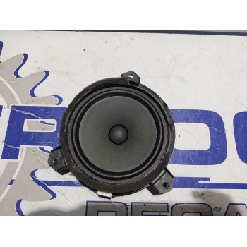 Recambio de altavoz para toyota rav 4 2.2 d-4d cat referencia OEM IAM 8616052330  