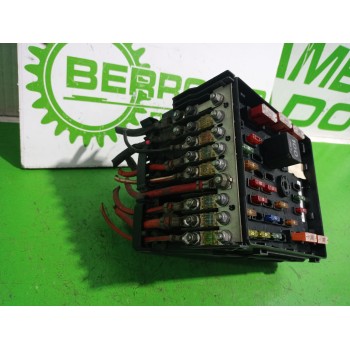 Recambio de caja reles / fusibles para volkswagen passat berlina (3c2) 2.0 tdi referencia OEM IAM 3C09712490  