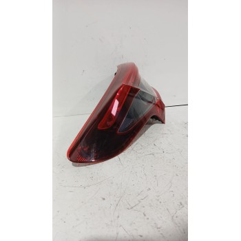 Recambio de piloto trasero izquierdo para nissan qashqai ii (j11, j11_) 1.5 dci referencia OEM IAM 26555HV00A  