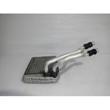 Recambio de radiador calefaccion / aire acondicionado para mini mini (r56) cooper referencia OEM IAM 64113422666  