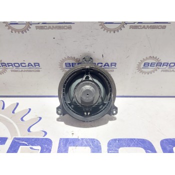 Recambio de altavoz para toyota rav 4 2.2 d-4d cat referencia OEM IAM 8616052330  