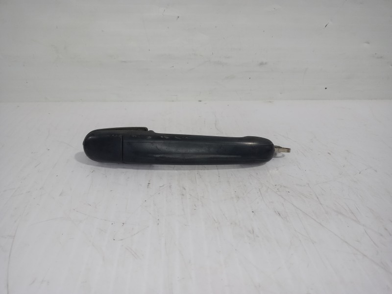 Recambio de maneta exterior trasera derecha para seat ibiza (6k1) stella referencia OEM IAM 6K4839205B  