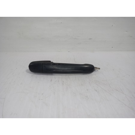 Recambio de maneta exterior trasera derecha para seat ibiza (6k1) stella referencia OEM IAM 6K4839205B  