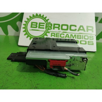 Recambio de sistema navegacion gps para renault espace iv (jk0) 2.2 dci turbodiesel referencia OEM IAM 8200205833  