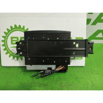 Recambio de sistema navegacion gps para renault espace iv (jk0) 2.2 dci turbodiesel referencia OEM IAM 8200205833  