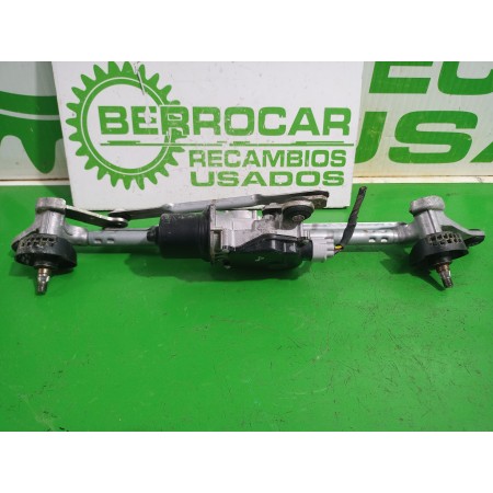 Recambio de motor limpia delantero para nissan qashqai (j11) acenta referencia OEM IAM 9601C119A  