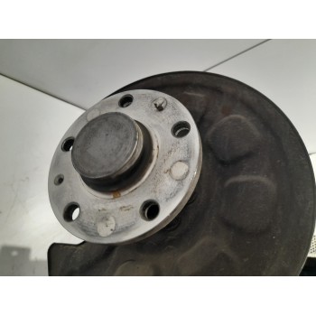 Recambio de eje trasero para volkswagen caddy ka/kb (2k) 1.9 tdi referencia OEM IAM 2K0500051  