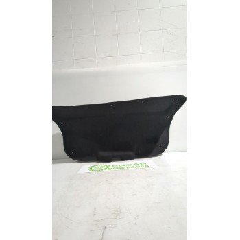 Recambio de guarnecido porton trasero para peugeot 407 (6d_) 1.6 hdi 110 (6d9hzc, 6d9hyc) referencia OEM IAM 8748FE  