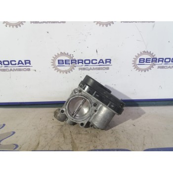 Recambio de caja mariposa para mercedes-benz clase a (w168) 1.4 cat referencia OEM IAM A1661410125  