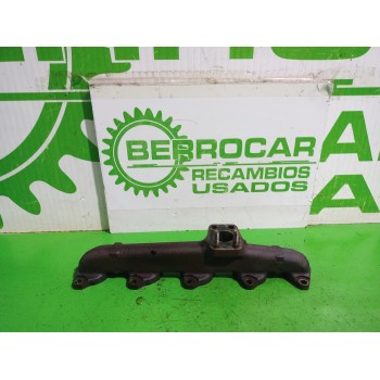 COLECTOR ESCAPE 0341P6 