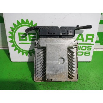 Recambio de centralita motor uce para volkswagen passat berlina (3c2) 2.0 tdi referencia OEM IAM 03G906018CD  