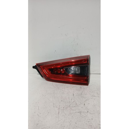 Recambio de piloto trasero derecho interior para nissan qashqai ii (j11, j11_) 1.5 dci referencia OEM IAM 26550HV05  