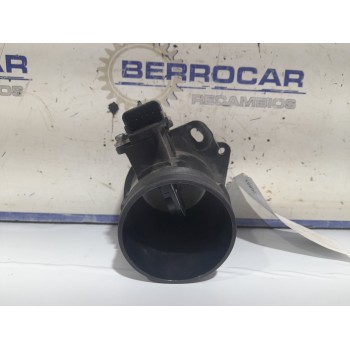 Recambio de caudalimetro para citroën c4 picasso referencia OEM IAM 9662635680  