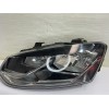 Recambio de faro izquierdo para volkswagen polo (6c1) advance bluemotion referencia OEM IAM 6C1941005  
