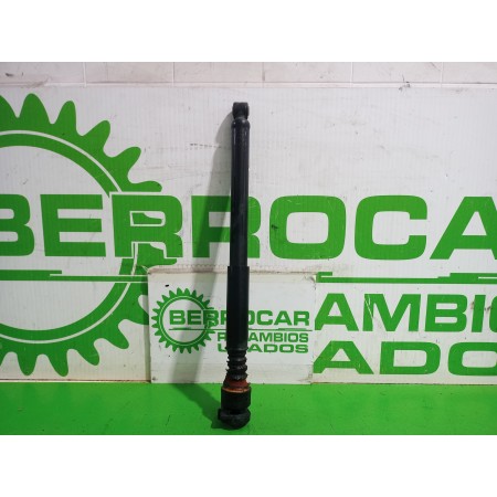 Recambio de amortiguador trasero izquierdo para ford focus berlina (cak) trend referencia OEM IAM 4417789  