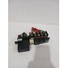 Recambio de caja reles / fusibles para skoda octavia i (1u2) 1.9 tdi referencia OEM IAM 8L0941822  