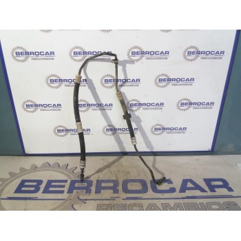Recambio de tubos aire acondicionado para mercedes-benz clase a (w168) 1.4 cat referencia OEM IAM 6228NW16  