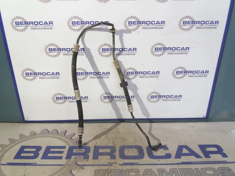 Recambio de tubos aire acondicionado para mercedes-benz clase a (w168) 1.4 cat referencia OEM IAM 6228NW16  