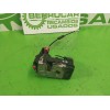 Recambio de cerradura puerta trasera derecha para opel astra h berlina essentia referencia OEM IAM 41442091  