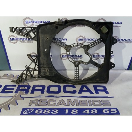 Recambio de electroventilador para opel corsa d 1.3 16v cdti referencia OEM IAM 8A1500000  