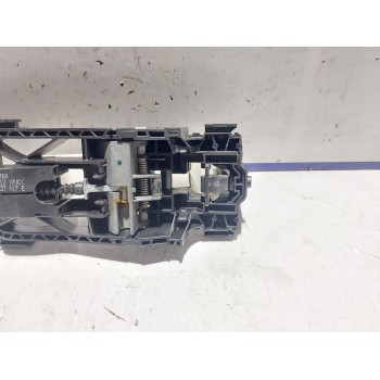 Recambio de maneta exterior delantera derecha para seat mii (kf1) 1.0 referencia OEM IAM 5N0839685H  