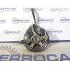 Recambio de mangueta delantera izquierda para mercedes-benz clase a (w168) 1.4 cat referencia OEM IAM A1683301620  