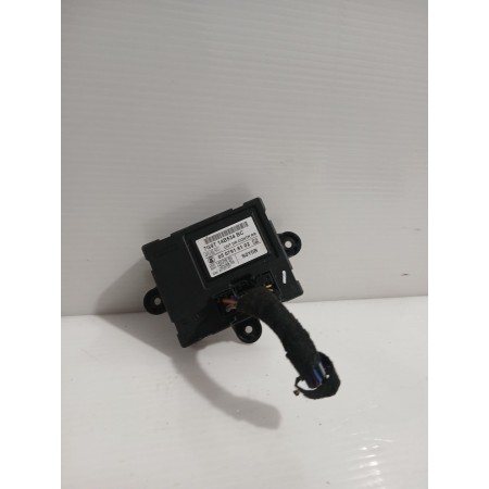 Recambio de modulo electronico para land rover freelander 2 (l359) 2.2 td4 4x4 referencia OEM IAM 7G9T14B534BC  