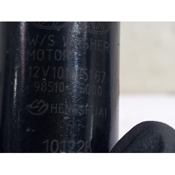 Recambio de bomba limpia para hyundai ix35 (lm, el, elh) 2.0 crdi 4wd referencia OEM IAM 985102S000  